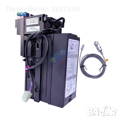 Валидатор за банкноти ICT V7P MDB, снимка 2 - Вендинг машини - 56275808