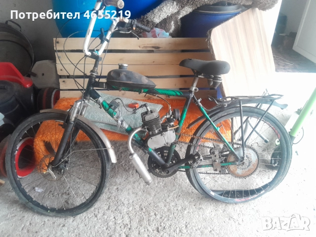 Куп Гаражна разпродажба