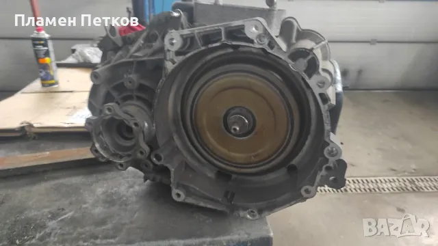 DSG трансмисия за Туран, Голф 5 и др., снимка 1