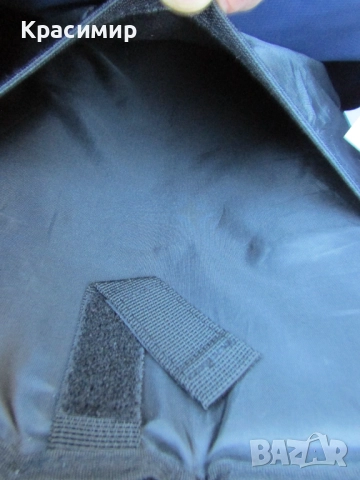 Туристическа раница Regatta Survivor 45L, снимка 15 - Спортна екипировка - 52861387