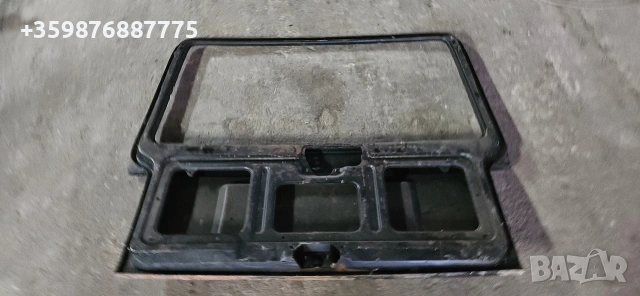 Лада Комби Заден капак 2104 Ретро Руски Руско соц руска части , снимка 5 - Части - 53580445