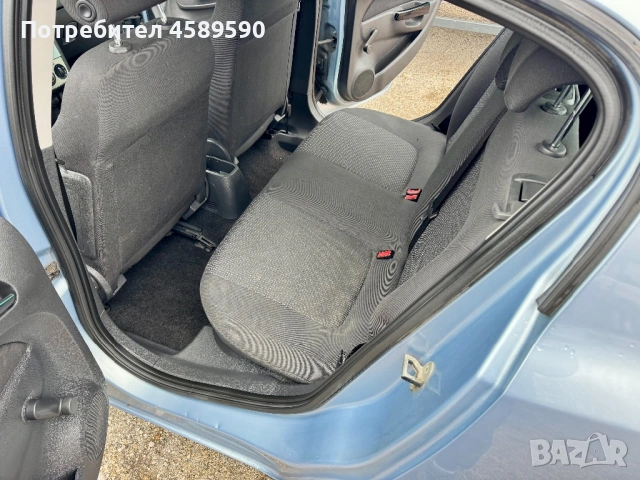 Opel Corsa Климатик* Бензин* 173хил.км* Пълна Сервизна Книжка, снимка 14 - Автомобили и джипове - 53155696