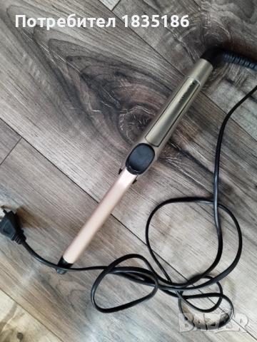 Маша за коса 