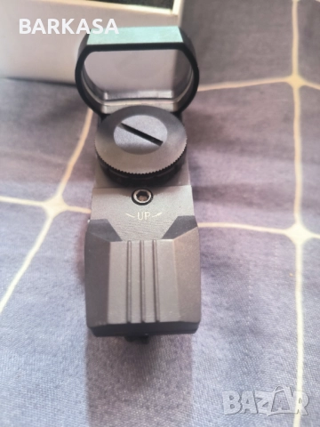 Бързомер, снимка 6 - Въздушно оръжие - 51951112