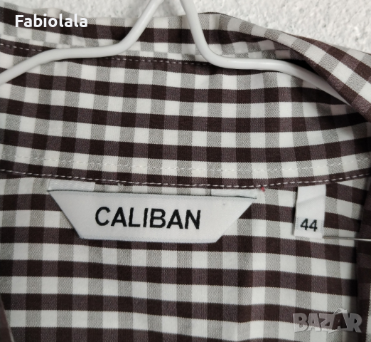 Caliban blouse M, снимка 2 - Блузи с дълъг ръкав и пуловери - 44763048