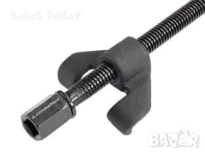 Скоби за пружини, Пружинни компресори, 80х380 мм, ковани, 2 бр., снимка 3 - Аксесоари и консумативи - 40994956