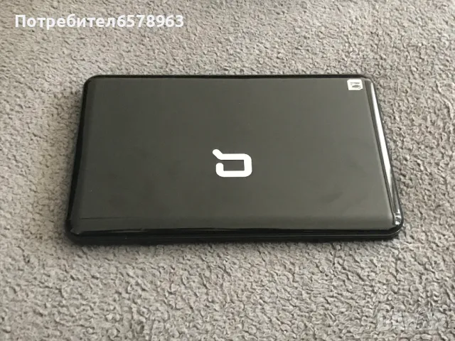 Лаптоп HP mini  10.2 inch, снимка 2 - Лаптопи за дома - 49842554