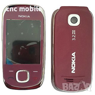 Nokia 7230 - Nokia RM-604 панел , снимка 4 - Резервни части за телефони - 20277684