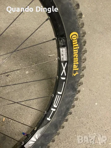 Marin alpine trail carbon 2, снимка 14 - Велосипеди - 56012626
