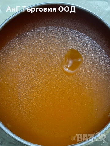 Натурален пчелен мед, снимка 9 - Пчелни продукти - 52084894