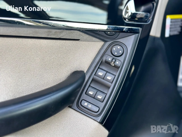 Citroen C4 Picasso Exclusive 100k РЕАЛНИ КМ, снимка 15 - Автомобили и джипове - 53810439