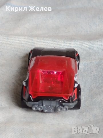 Метална количка LA FASTA MADE IN MALAYSIA рядка спортен модел за КОЛЕКЦИЯ 19133, снимка 4 - Колекции - 40731166