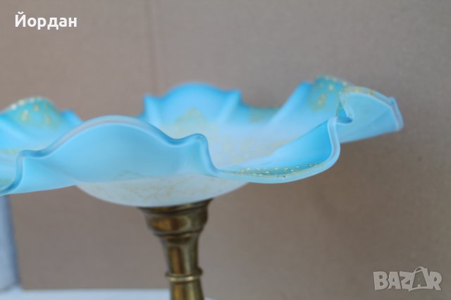 Стара фруктиера , снимка 5 - Антикварни и старинни предмети - 41123884