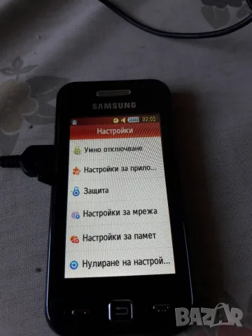 Смартфон Samsung GT-S5230, снимка 7 - Samsung - 55954135