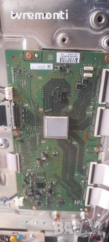 T-con 1-883-983-11 FOR SONY KDL-40HX720