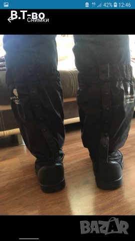 Diesel жестоки ботуши , снимка 3 - Дамски ботуши - 34232719