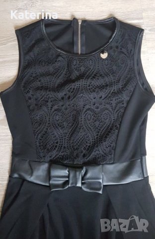 Страхотна рокличка , снимка 3 - Рокли - 41486895