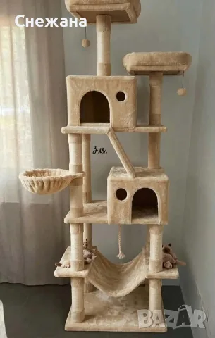 катерушка за котки 