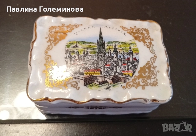 кутии за бижута , снимка 9 - Други - 49377396