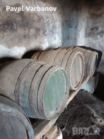 Продавам бъчви, снимка 4 - Антикварни и старинни предмети - 48313241