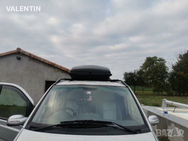 roof Boox кутия за покрив, снимка 3 - Части - 42600758