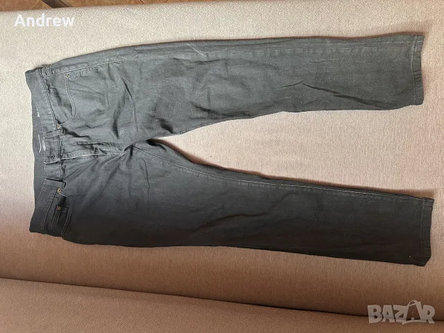￼ Paris D02 Skinny Jeans - Оригинал - Размер 34 M - Made in Italy
