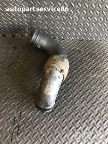 Маркуч за въздушен прием за KIA Sportage 2.0 CRDi (2004-2009) 28139-2E250, снимка 3 - Части - 53335638