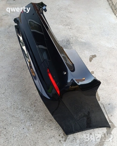 задна броня БМВ 5 серия е60