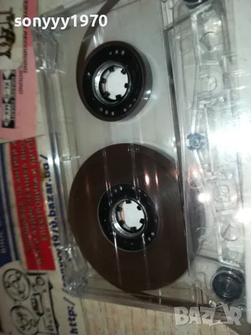 МАКЕДОНСКИ ПЕСНИ 2601251739, снимка 12 - Аудио касети - 48837442