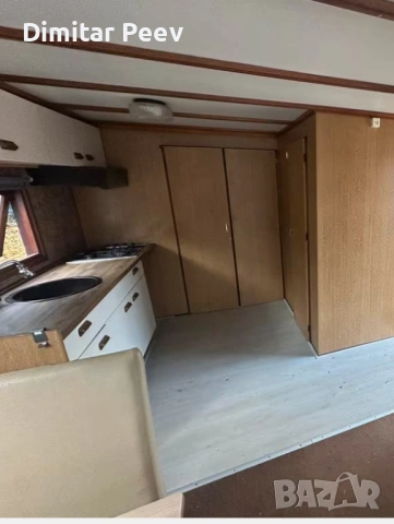 Мобилна Сглобяема Къща 32кв/м, снимка 7 - Къщи - 53220698