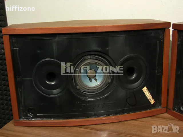  Bose 901 series lll Тонколони, снимка 14 - Тонколони - 48644439