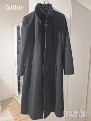 Дамски палта , снимка 4 - Палта, манта - 53441208