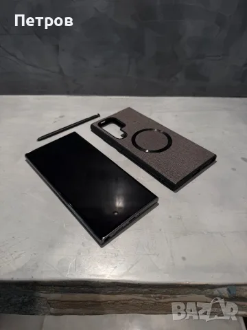 КАТО НОВ Samsung Galaxy S23 Ultra 512 GB , снимка 6 - Samsung - 56181393