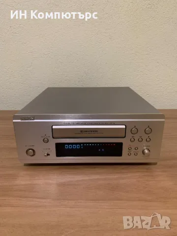Продавам дек Denon UDR-F88, снимка 1
