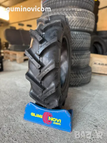 🚜 Тракторни гуми 7-16 SPEEDWAYS GRIPKING R1 - гуми за малогабаритен японски трактор🌾