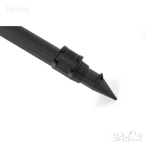 PRESTON Competition Pro Roost - Стойка за въдици, снимка 3 - Екипировка - 47526506