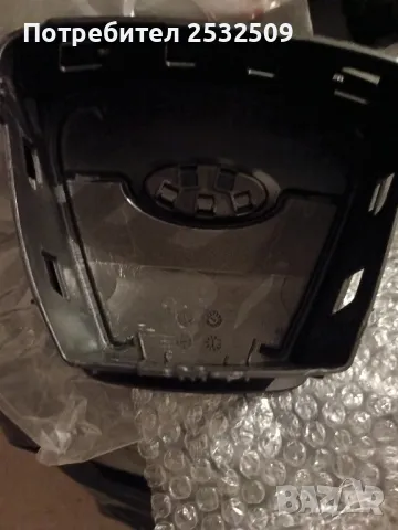 капачка за Airbag еърбег аирбег Ford 2018-2021, снимка 2 - Части - 50301203