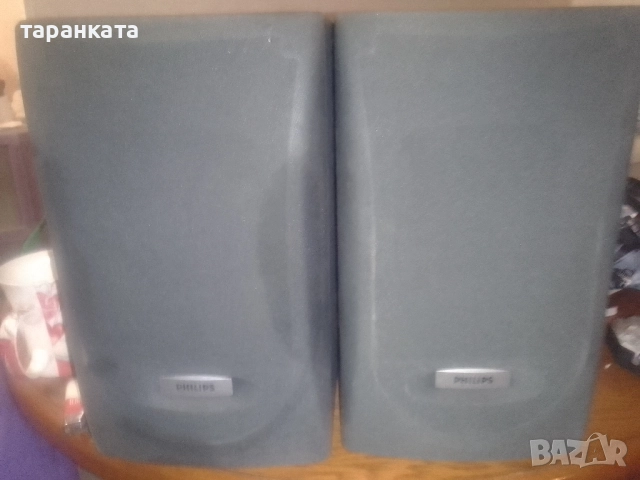 тонколони Phillips 