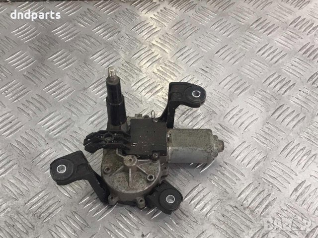 Моторче задна чистачка Opel Astra J,2012г.