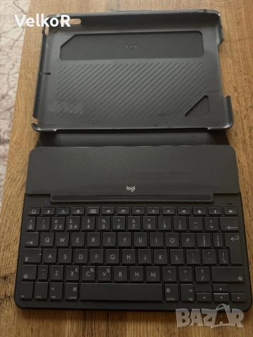 iPad 6th gen - Wi-Fi & Cellular, снимка 4 - Таблети - 51873734