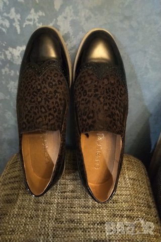 Caprice оригинални естествена кожа РАЗПРОДАЖБА , снимка 6 - Дамски елегантни обувки - 34549487