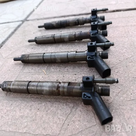 Дюзи N47D20A 177 кс
BMW 118D 120D 318D 320D 520D
БМВ 118Д 120Д 320Д 520Д
Е90 Е91 Е92 Е93 Е87 Е60 Е61, снимка 3 - Части - 48817893