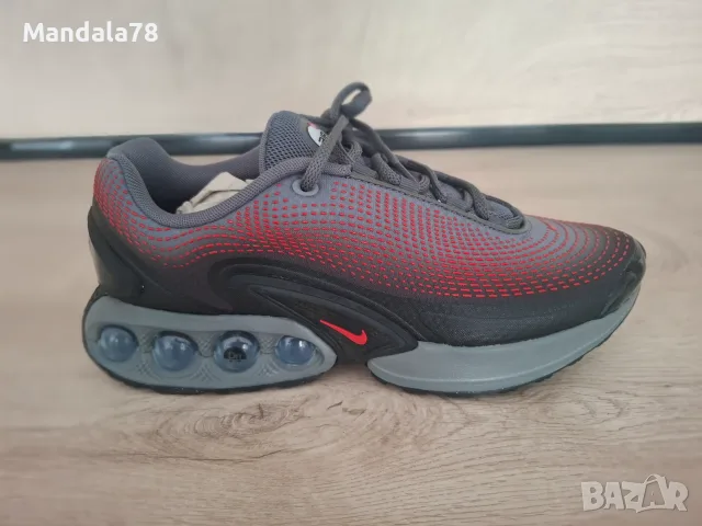 Продавам нови оригинални мъжки маратонки Nike Air Max DN.
