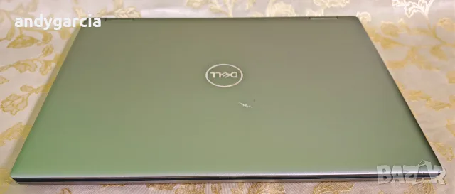 Dell Precision 7670/Core i7 12850HX/NVidia RTX A2000 8GB/16GB DDR5/512GB SSD/16 100% DCI-P3 500 nits, снимка 3 - Лаптопи за работа - 56120857