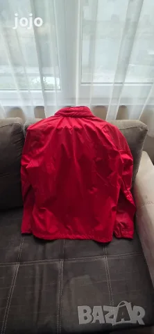 Мъжко горнище с качулка ЦСКА Nike Jordan Flight Full Zip Hoodie, снимка 4 - Спортни дрехи, екипи - 53817583