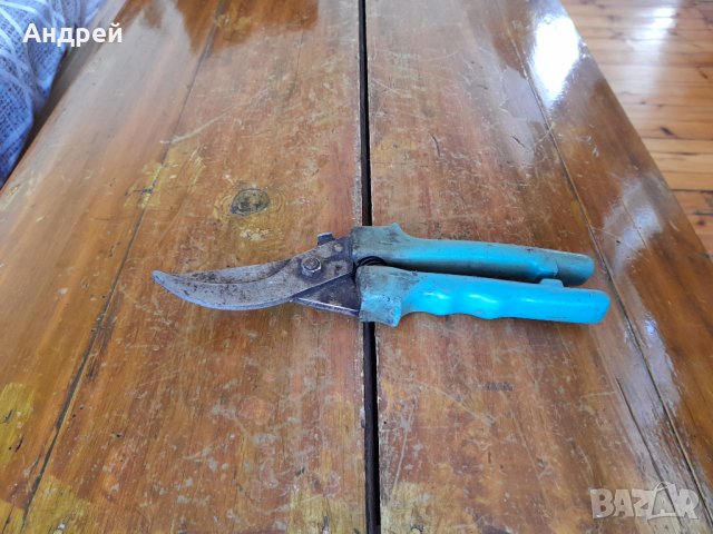 Стара Лозарска,овощарска Ножица,Ножици #11