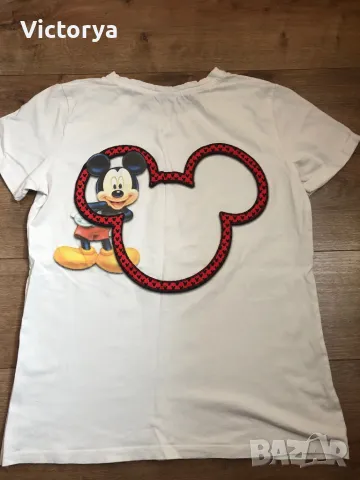 Дамска тениска, снимка 1