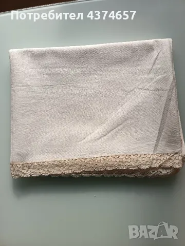 Чаршафи от памук, снимка 3 - Спално бельо - 48981129