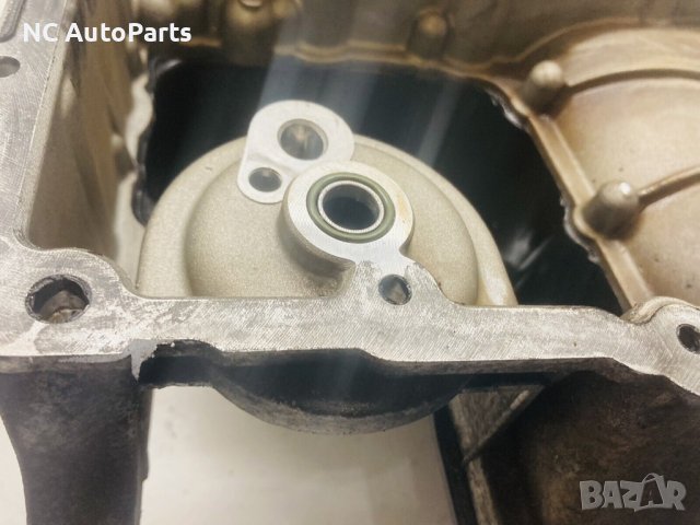 Картер за Peugeot Пежо 208 Citroen Ситроен C3 1.0 ZMZ 9805301680 9675431880 2015, снимка 10 - Части - 42717583