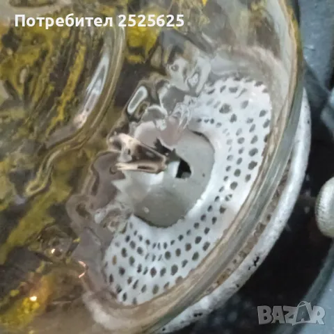 Голям германски газен фенер, снимка 5 - Декорация за дома - 49518615